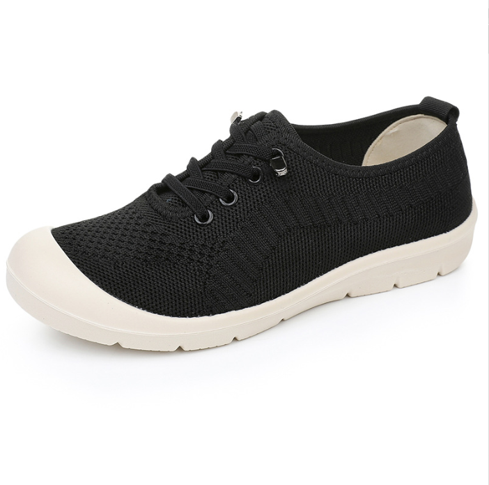 Zapatos Casual Cómodos y Transpirables para Mujer