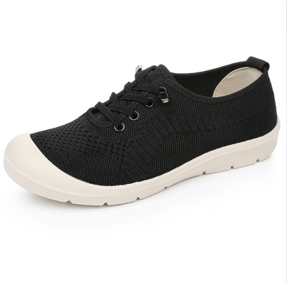 Zapatos Casual Cómodos y Transpirables para Mujer