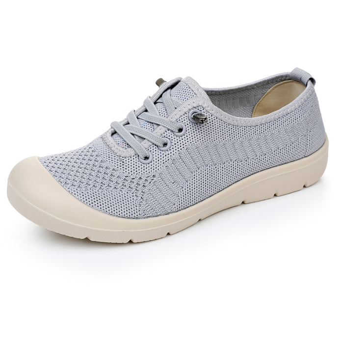 Zapatos Casual Cómodos y Transpirables para Mujer