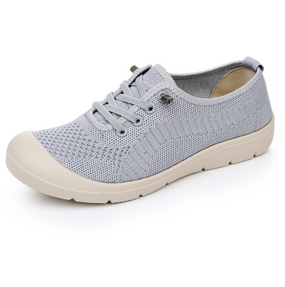 Zapatos Casual Cómodos y Transpirables para Mujer