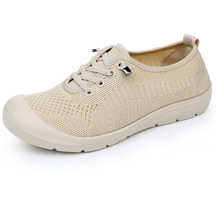 Zapatos Casual Cómodos y Transpirables para Mujer