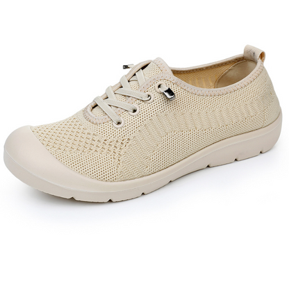 Zapatos Casual Cómodos y Transpirables para Mujer