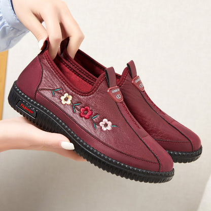 Calzado casual para mujer