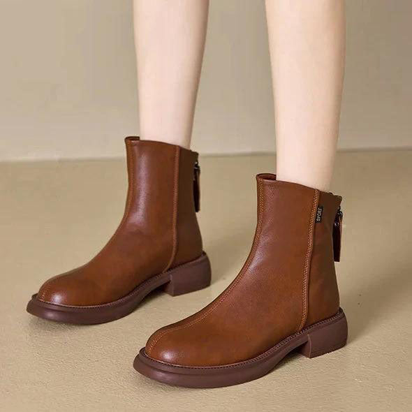 Botas Martin Vintage