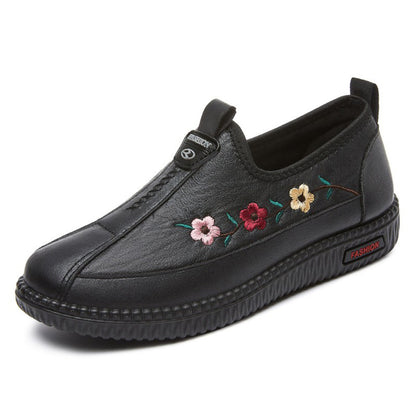 Calzado casual para mujer