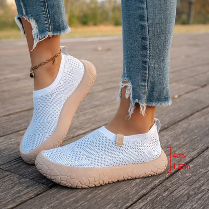 Zapatos cómodos para caminar