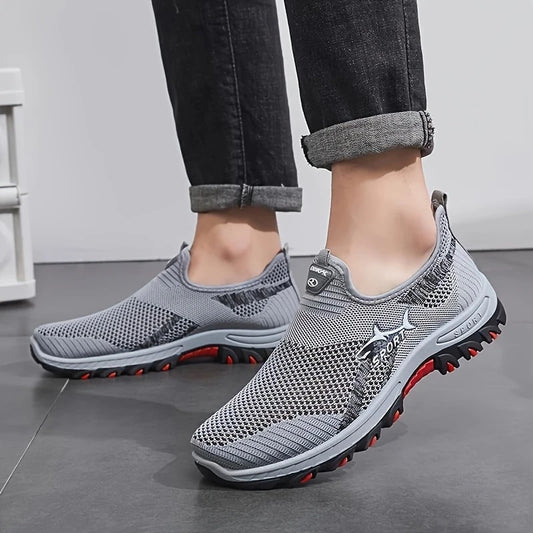 Zapatillas de tenis para hombre Shark