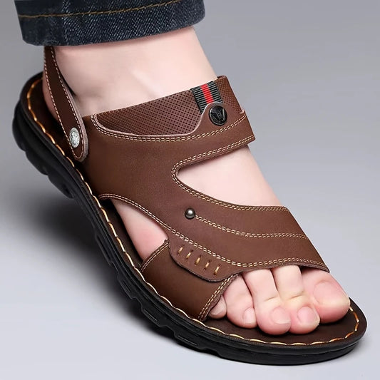 Sandalias de verano para hombre para exterior