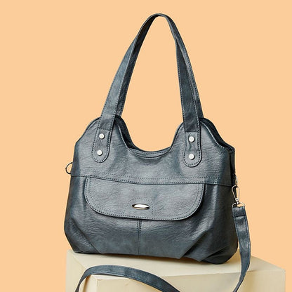 Bolso de mujer casual de moda de gran capacidad