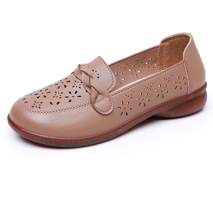 Zapatos cómodos para mujer para el verano