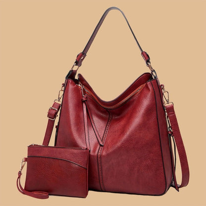 Bolso de mano de gran capacidad - 🎁Comprá 1 y Llevate 2