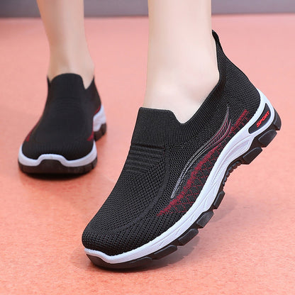 Zapatillas de tenis cómodas antideslizantes (streamers)