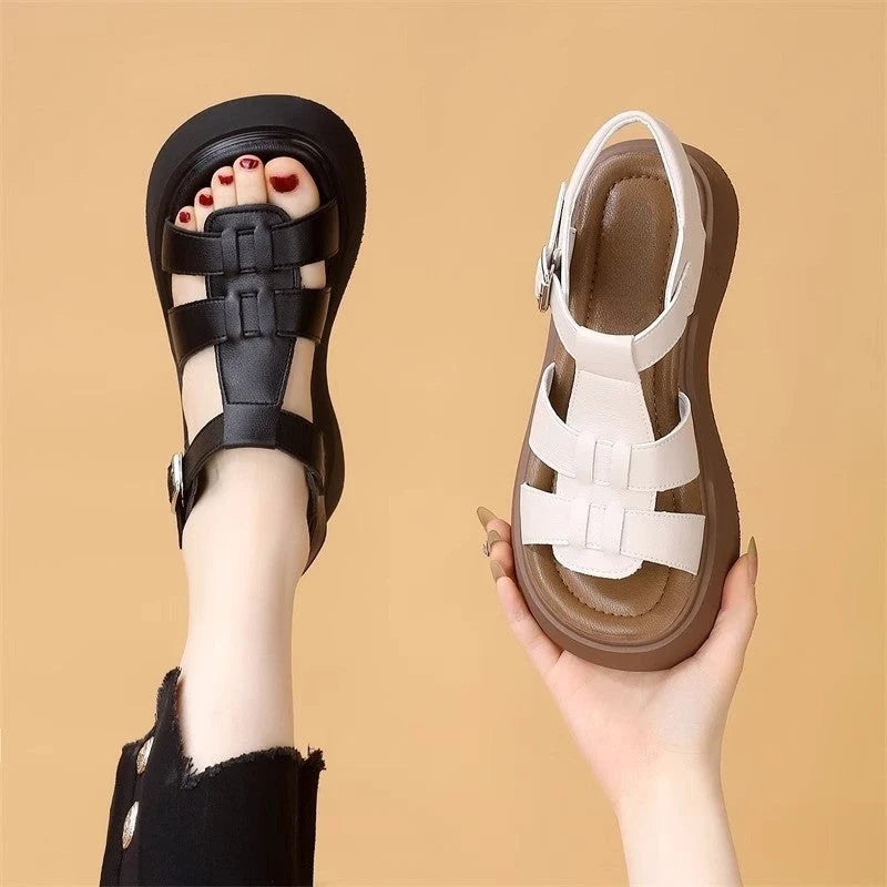 Sandalias deportivas para exteriores