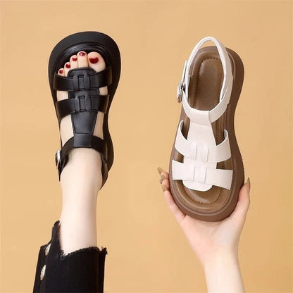 Sandalias deportivas para exteriores