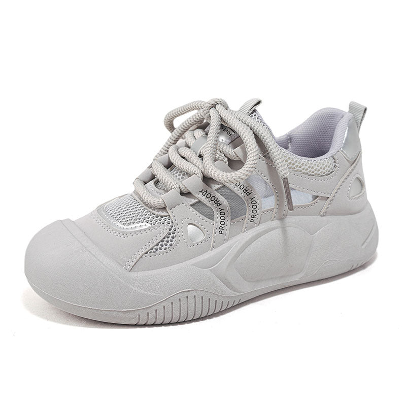Zapatos casuales de verano que combinan con todo