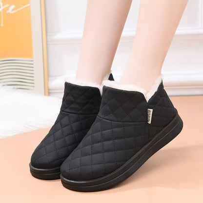 Botas Térmicas de Mujer | Suaves y Cálidas