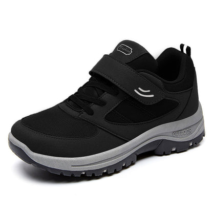 Tenis deportivos antideslizantes