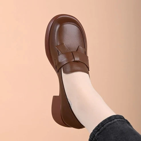 Zapatos Negros Elegantes y Cómodos