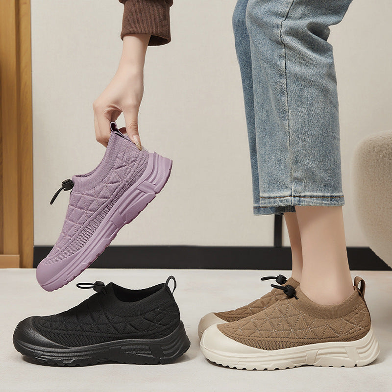 Zapatos de ocio de nuevo estilo