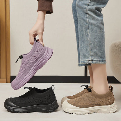 Zapatos de ocio de nuevo estilo