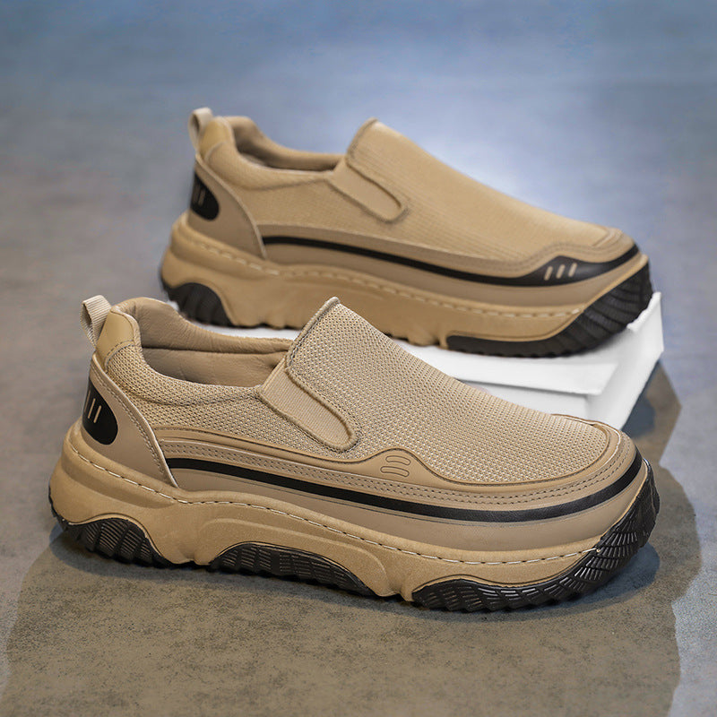 Zapatos deportivos para tenis masculinos