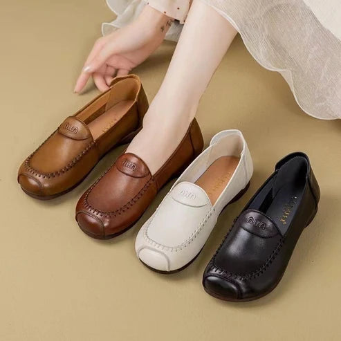 Zapatos Clásicos y Cómodos para Caminar