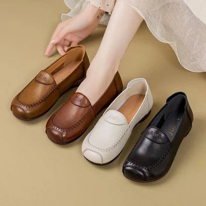 Zapatos Clásicos y Cómodos para Caminar