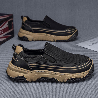 Zapatos deportivos para tenis masculinos
