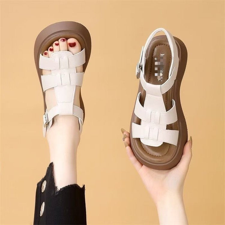 Sandalias deportivas para exteriores