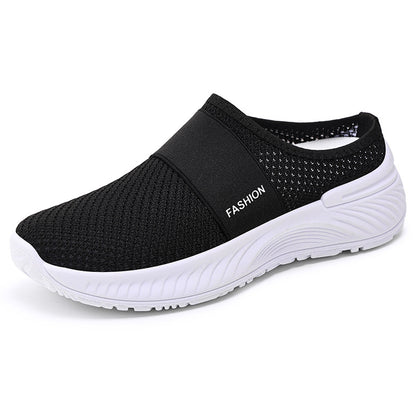 Zapatillas Flyknit transpirables