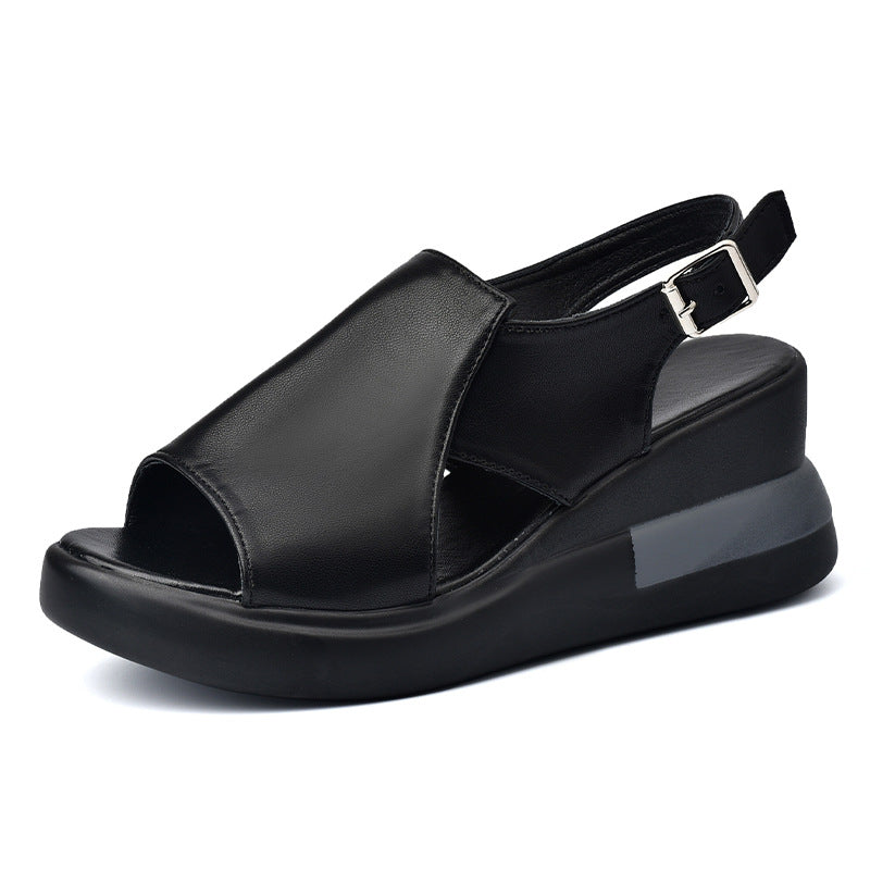 Sandalias ortopédicas Lunasd – Diseño ergonómico y elegante