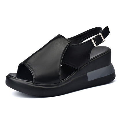 Sandalias ortopédicas Lunasd – Diseño ergonómico y elegante