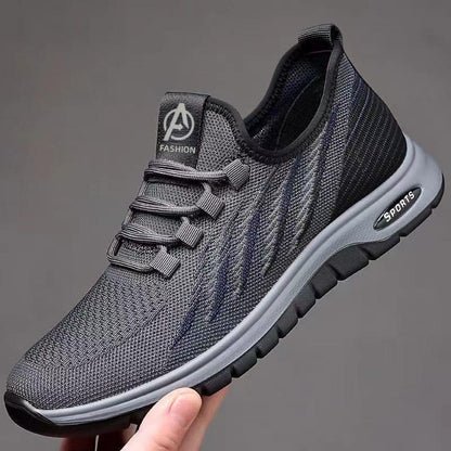 Zapatillas ligeras Flyknit
