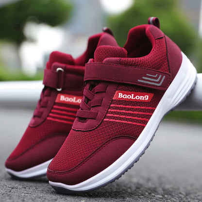 Zapatos para caminar unisex
