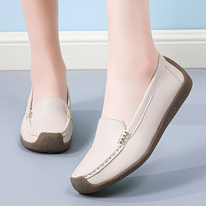 Mocasines nuevos estilo casual versátil