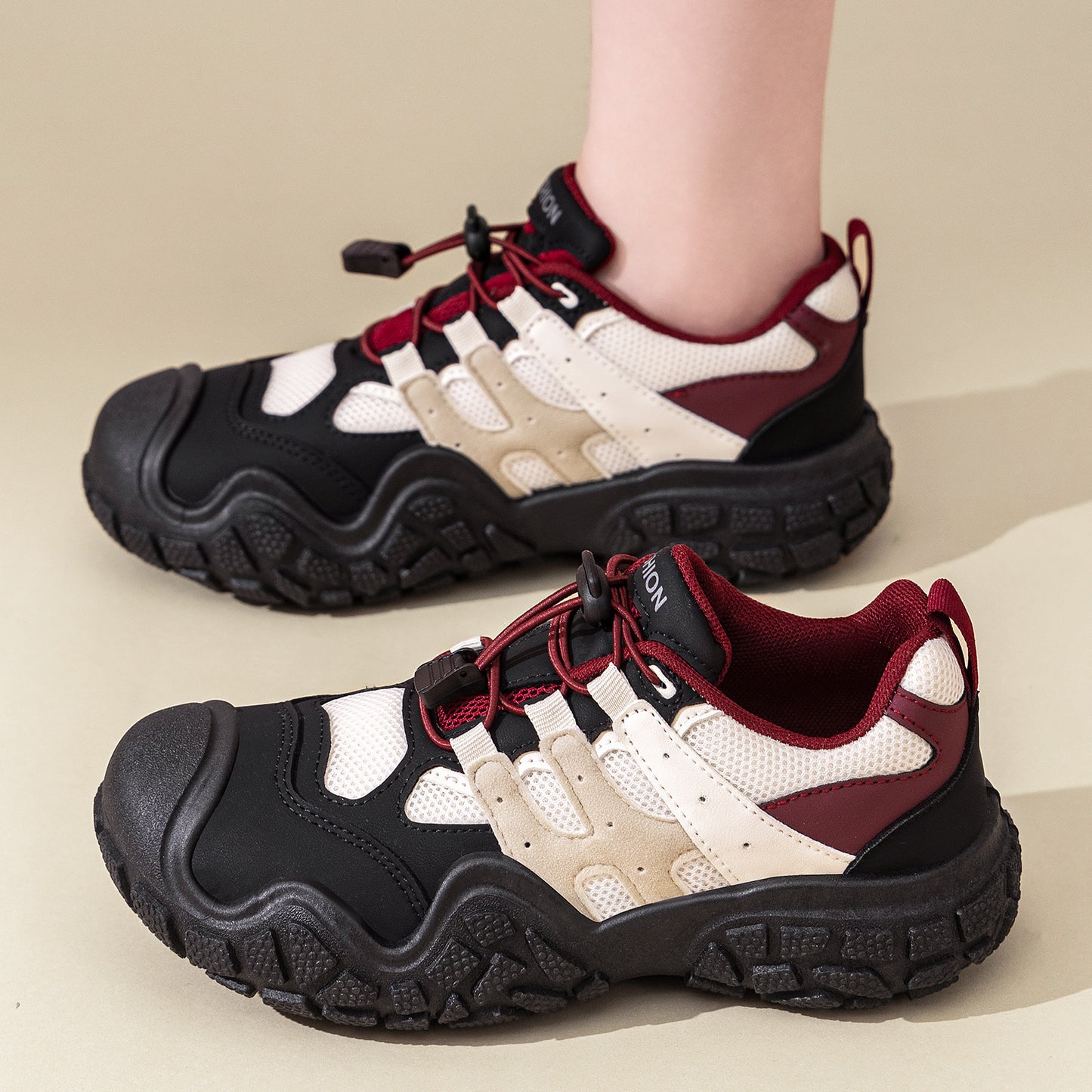 Zapatillas deportivas informales para actividades al aire libre