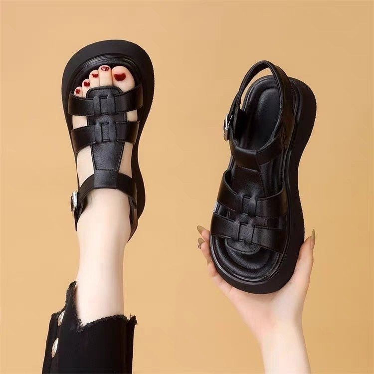 Sandalias deportivas para exteriores