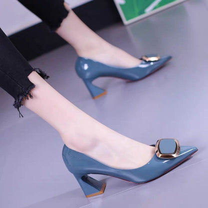 ZAPATO CONFORT ELEGANTE