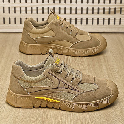 Zapatos deportivos casuales para hombre