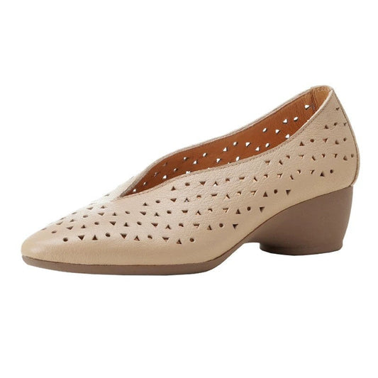 Zapatos casuales de corte bajo con suela suave y antideslizante