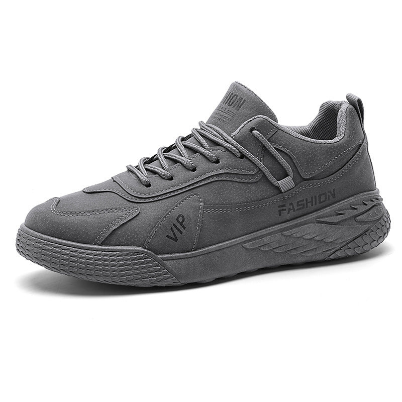 Zapatos deportivos retro para hombre