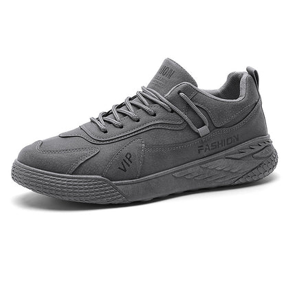 Zapatos deportivos retro para hombre