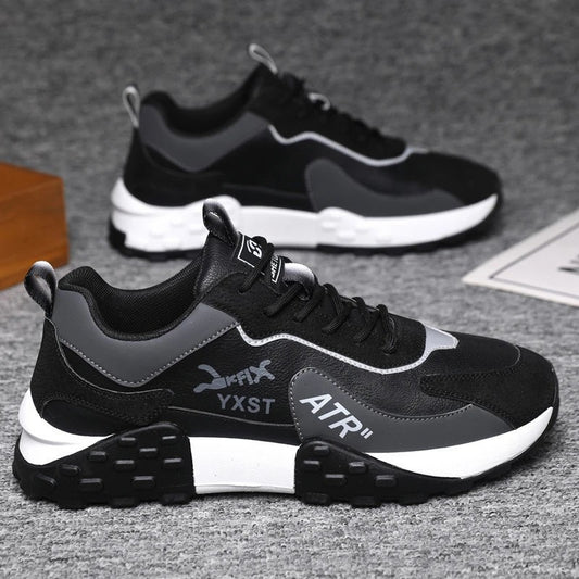 Zapatillas deportivas transpirables ATR para hombre