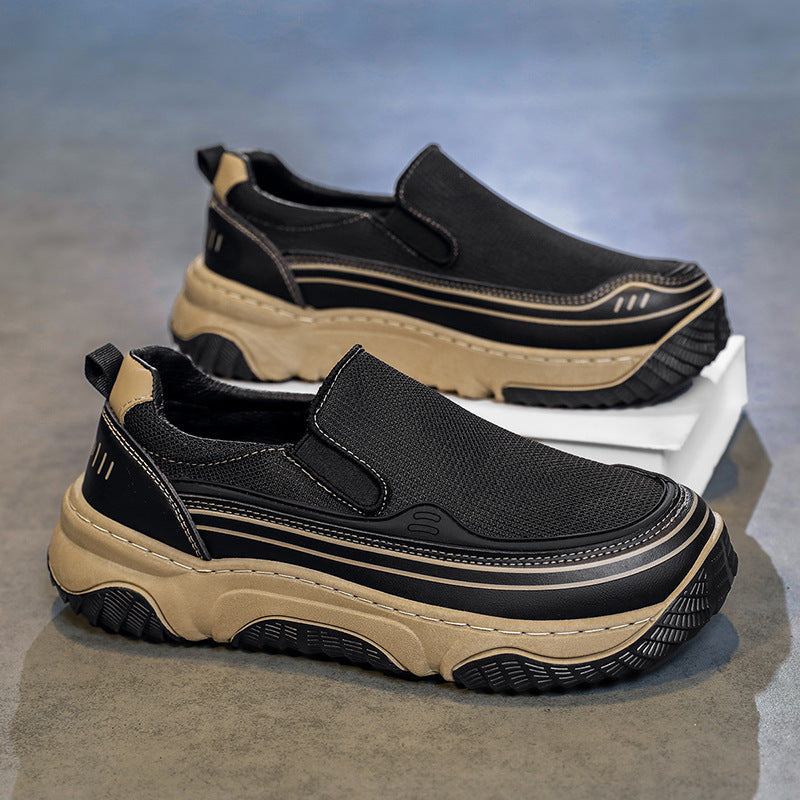 Zapatos deportivos para tenis masculinos