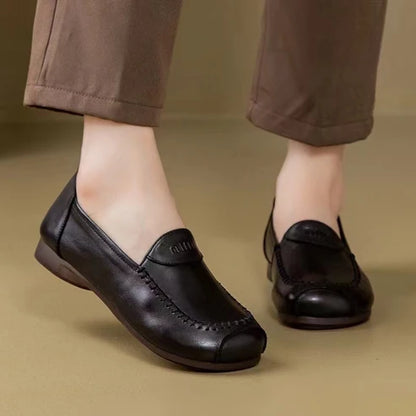 Zapatos Clásicos y Cómodos para Caminar