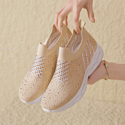 Zapatillas de tenis nuevas de moda 2025