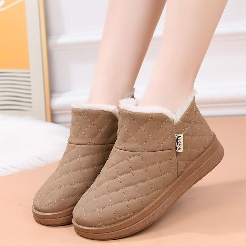 Botas Térmicas de Mujer | Suaves y Cálidas