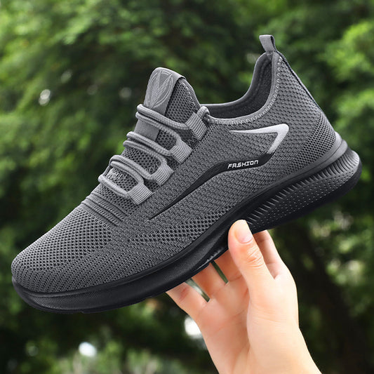 Zapatillas deportivas ultraligeras para hombre