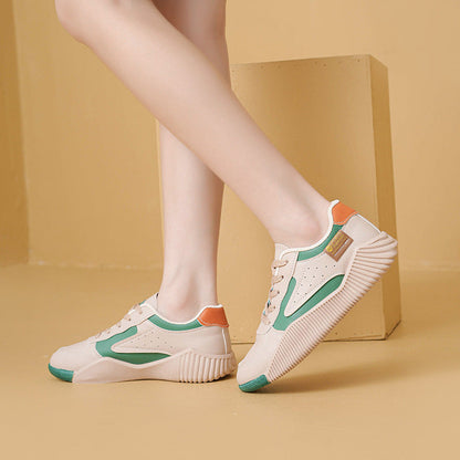 Tenis casuales de moda – Nueva colección primavera
