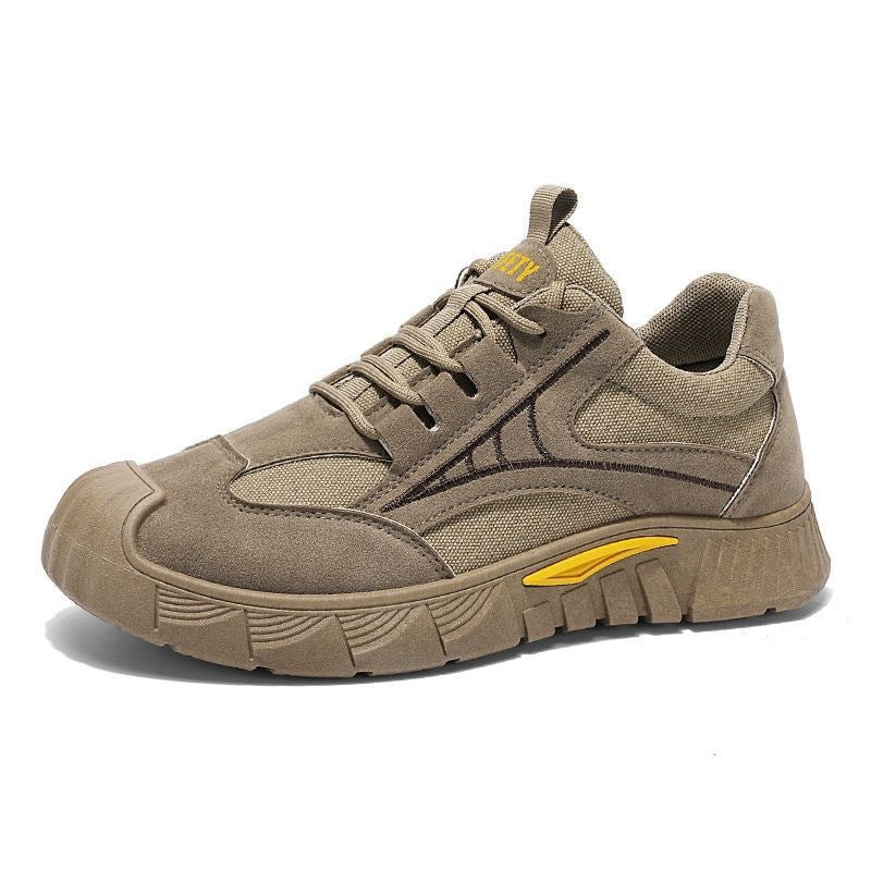 Zapatos deportivos casuales para hombre